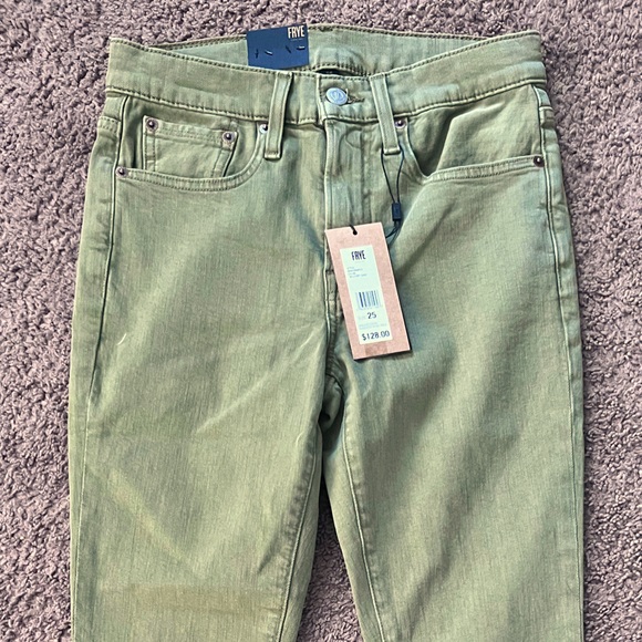 Frye Denim - Frye jeans. NWT